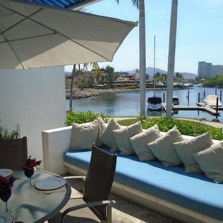 Villa Marina Porto Ixtapa Ixtapa (Guerrero) Exterior foto