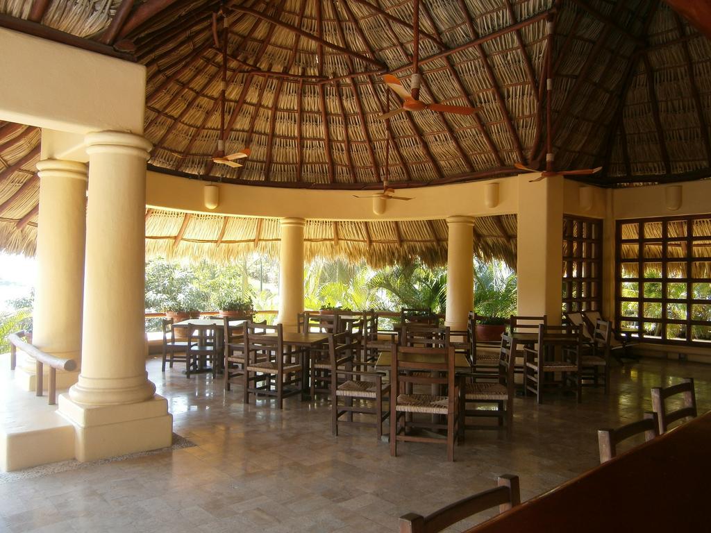 Villa Marina Porto Ixtapa Ixtapa (Guerrero) Exterior foto