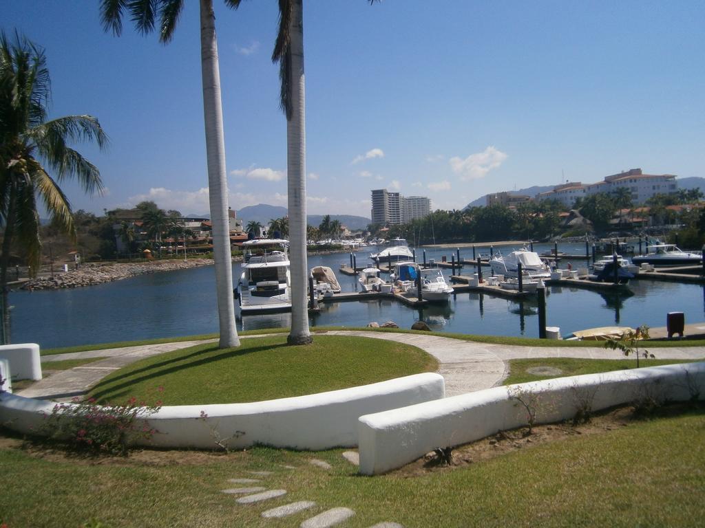 Villa Marina Porto Ixtapa Ixtapa (Guerrero) Exterior foto