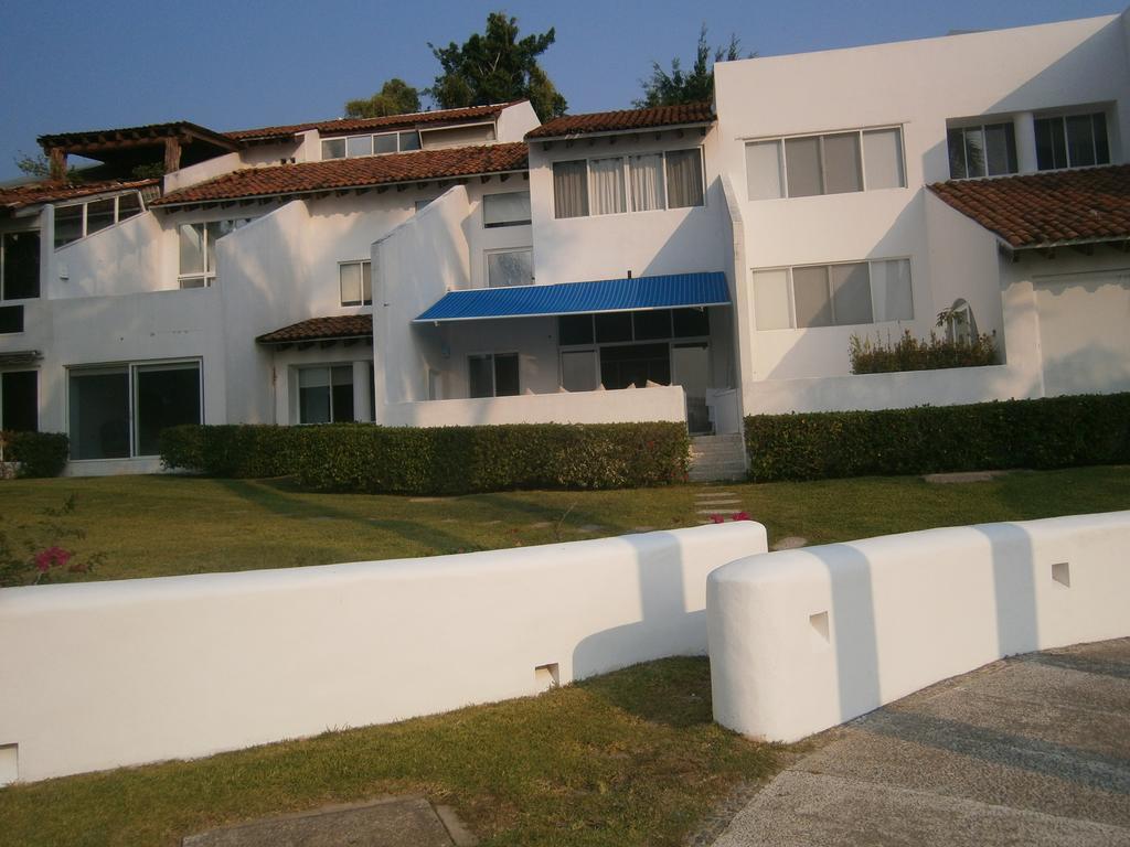 Villa Marina Porto Ixtapa Ixtapa (Guerrero) Exterior foto
